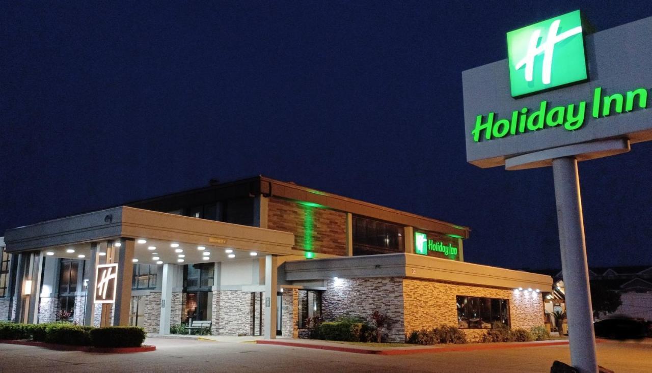 Holiday Inn - Mcallen - Medical Center Area, An Ihg Hotel Exterior photo
